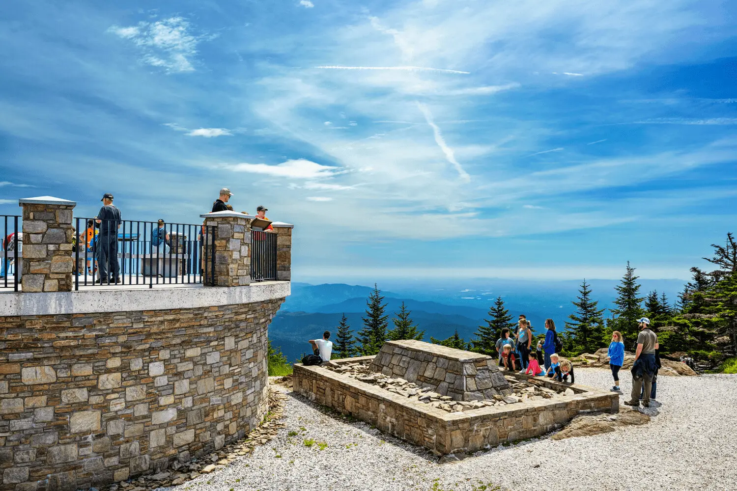 Mount Mitchell