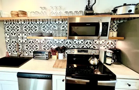 Loft Kitchen