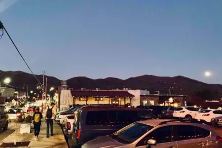 DT Black Mountain