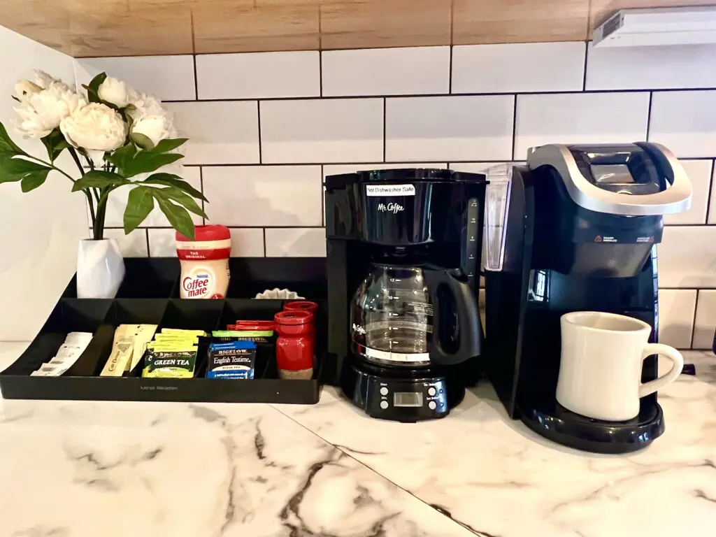 Cottage Coffee