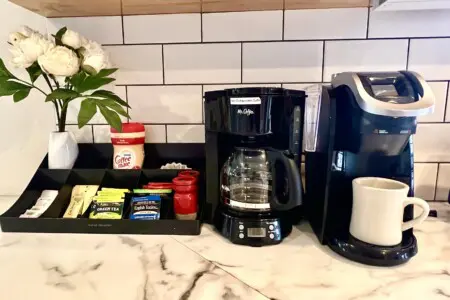 Cottage Coffee