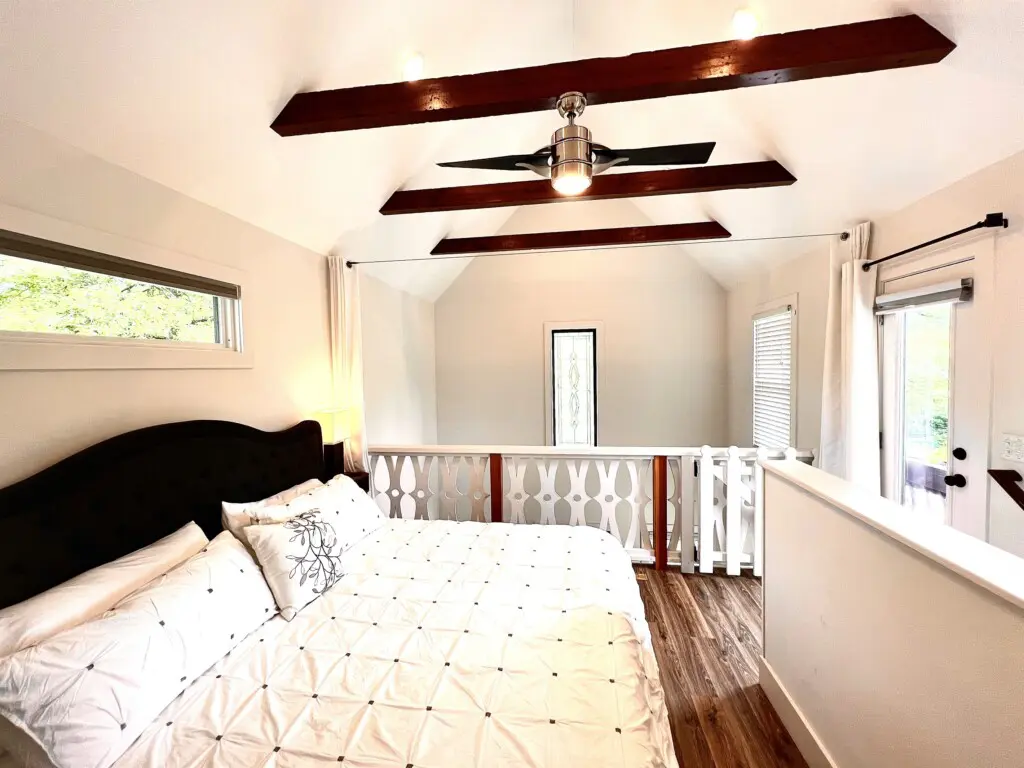 Loft Master