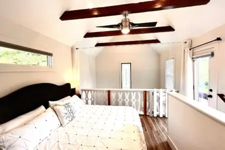 Loft Master