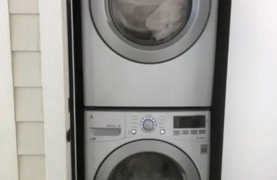 Washer/Dryer