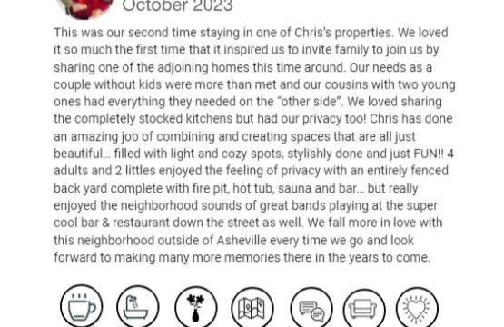BRG Review
