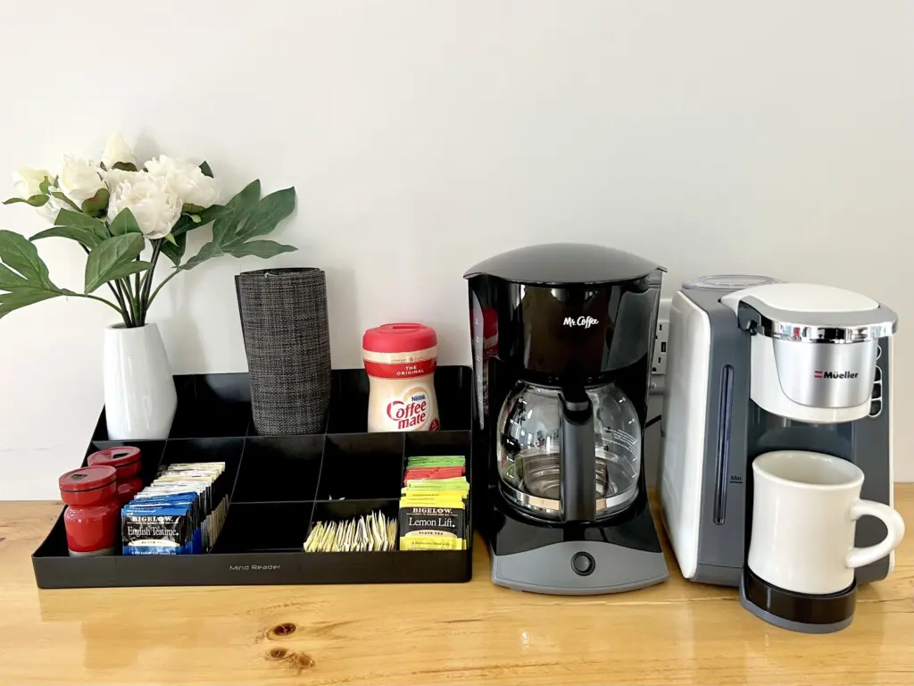 Loft Coffee