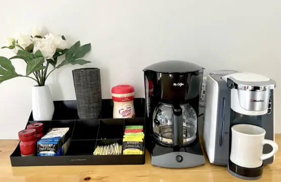 Loft Coffee