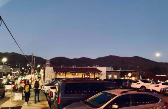 DT Black Mountain