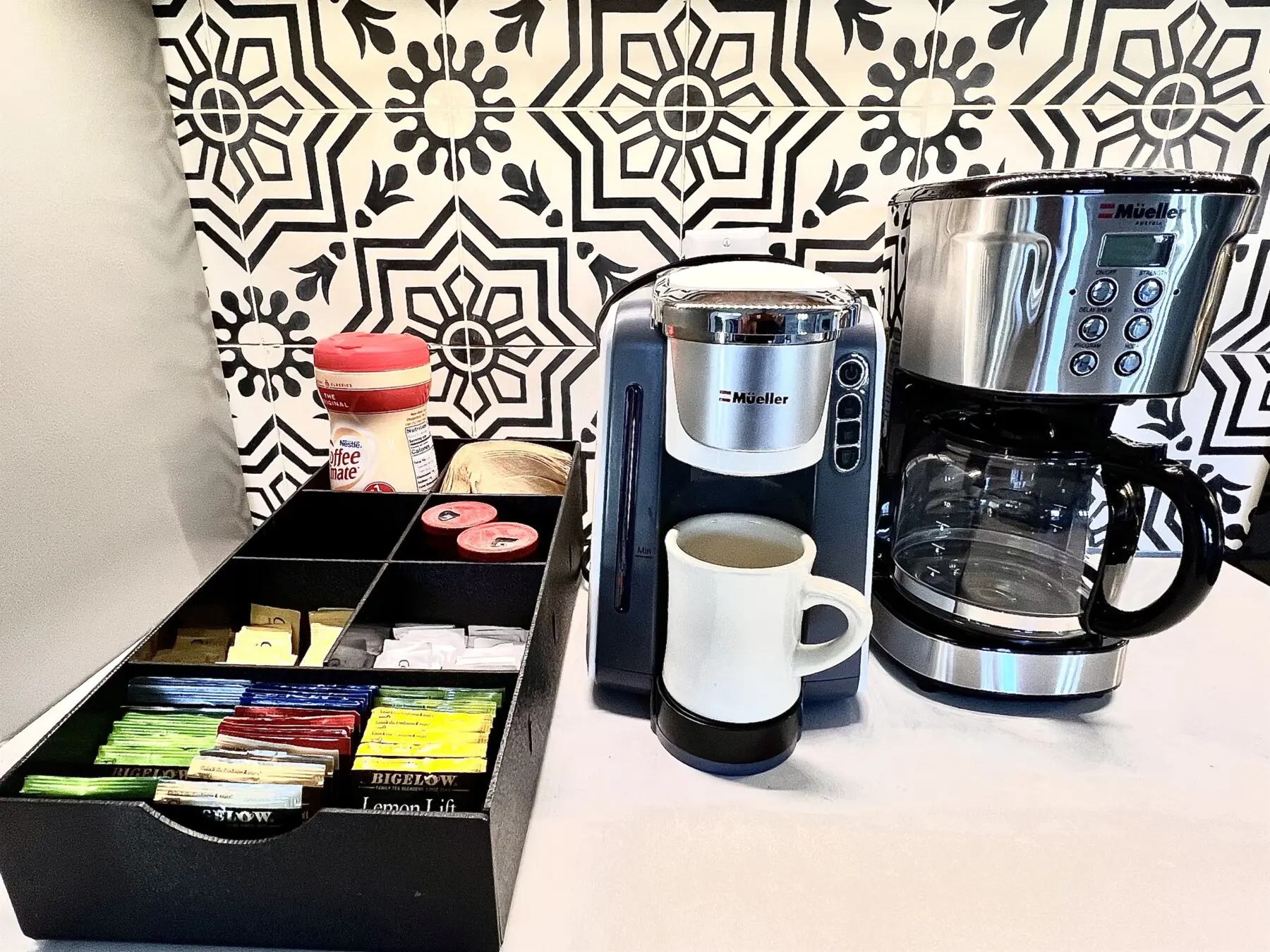 Coffee
