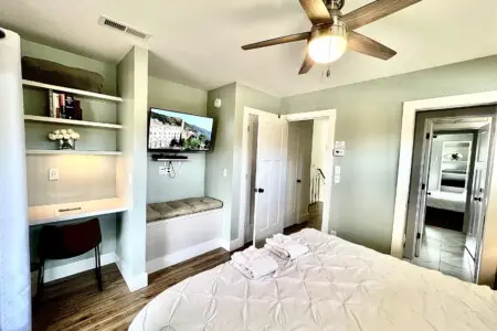 Cottage Master