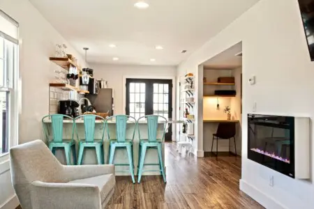 Cottage Kitchen