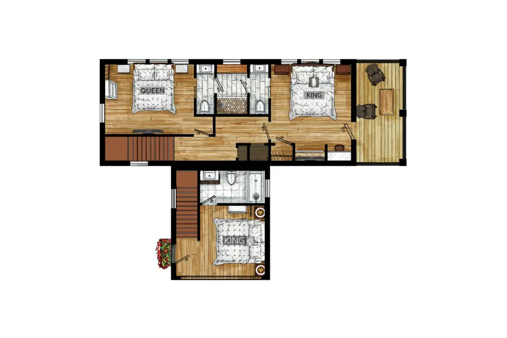 BRG Floor Plan 2