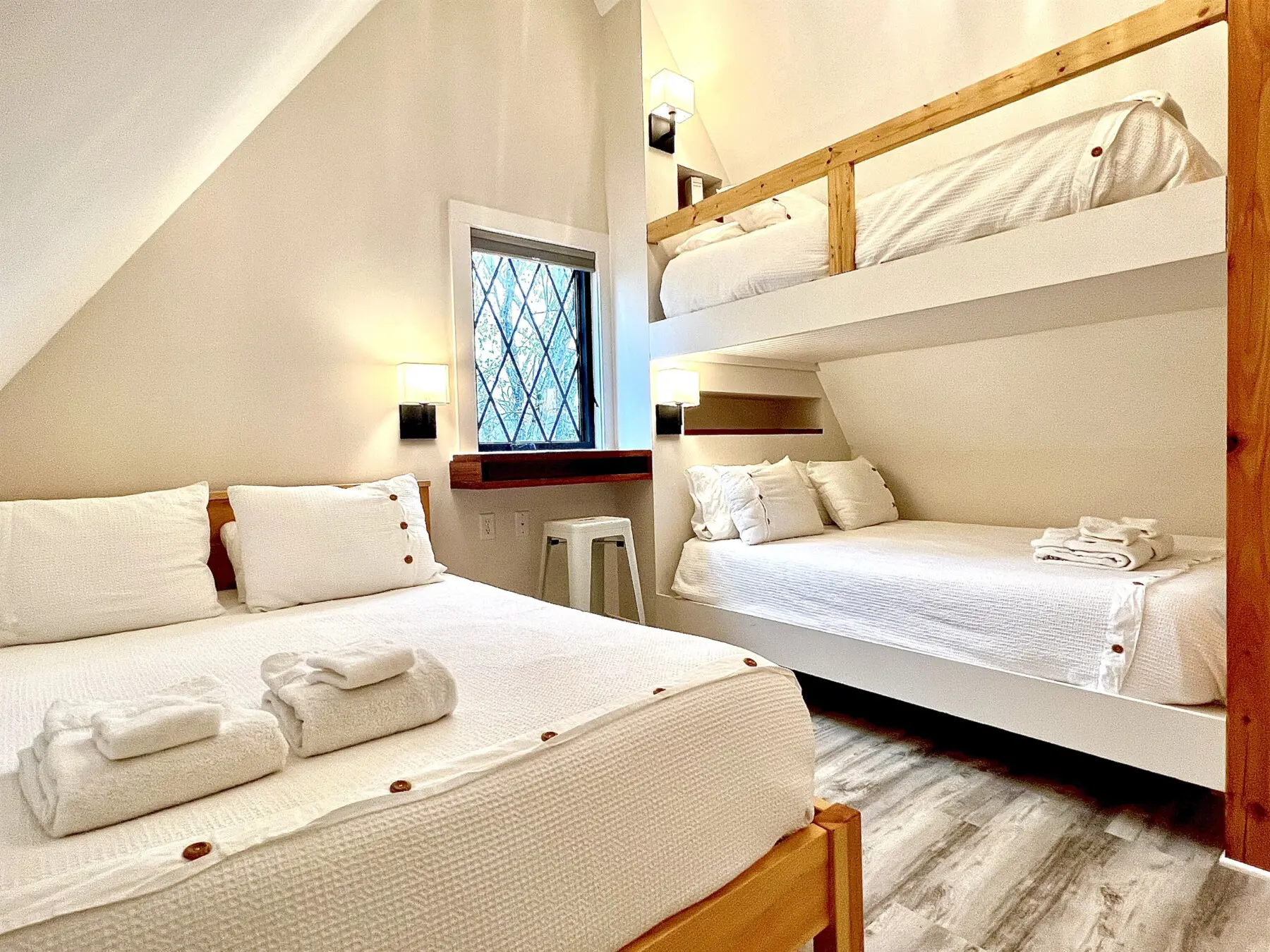 Bunk Room