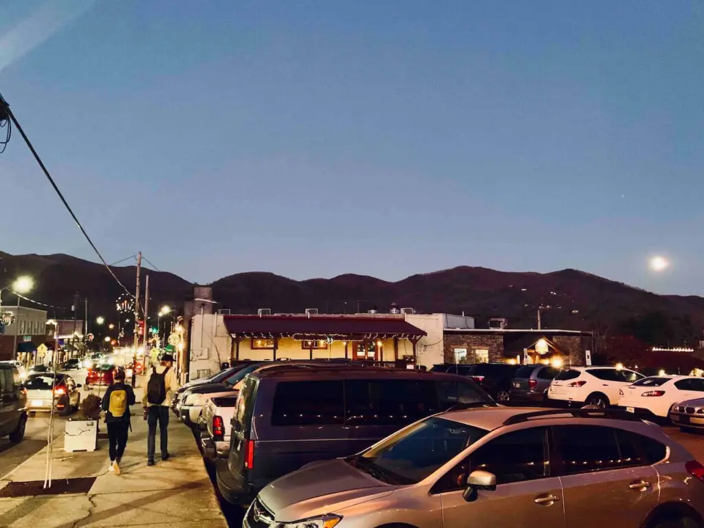 DT Black Mountain