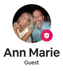 Ann Marie Photo