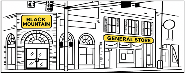 General Store 3