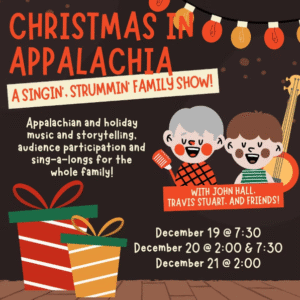 Appalachia Christmas Appalachia Christmas