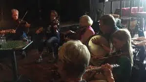 Celtic Jam Celtic Jam