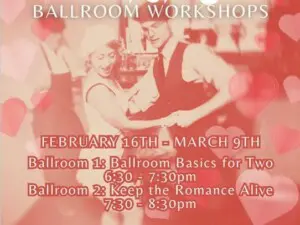 Ballroom