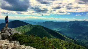 Pinnacle Hike