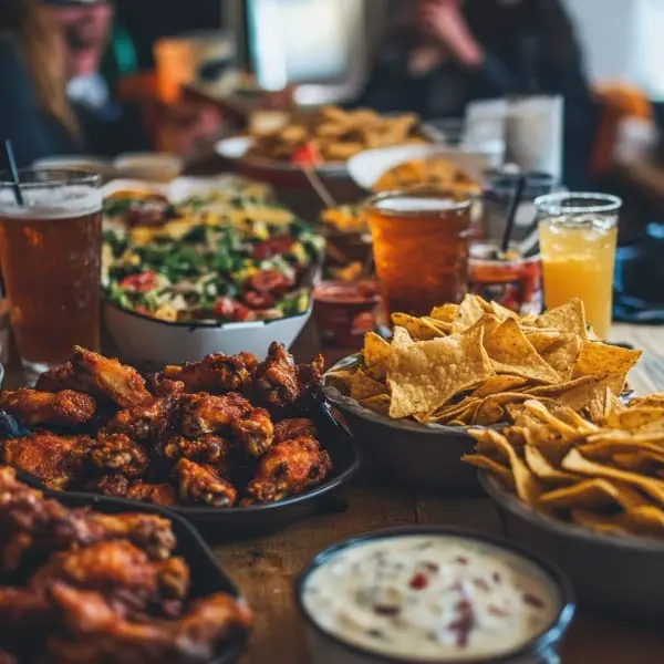 Private Chef Experiences