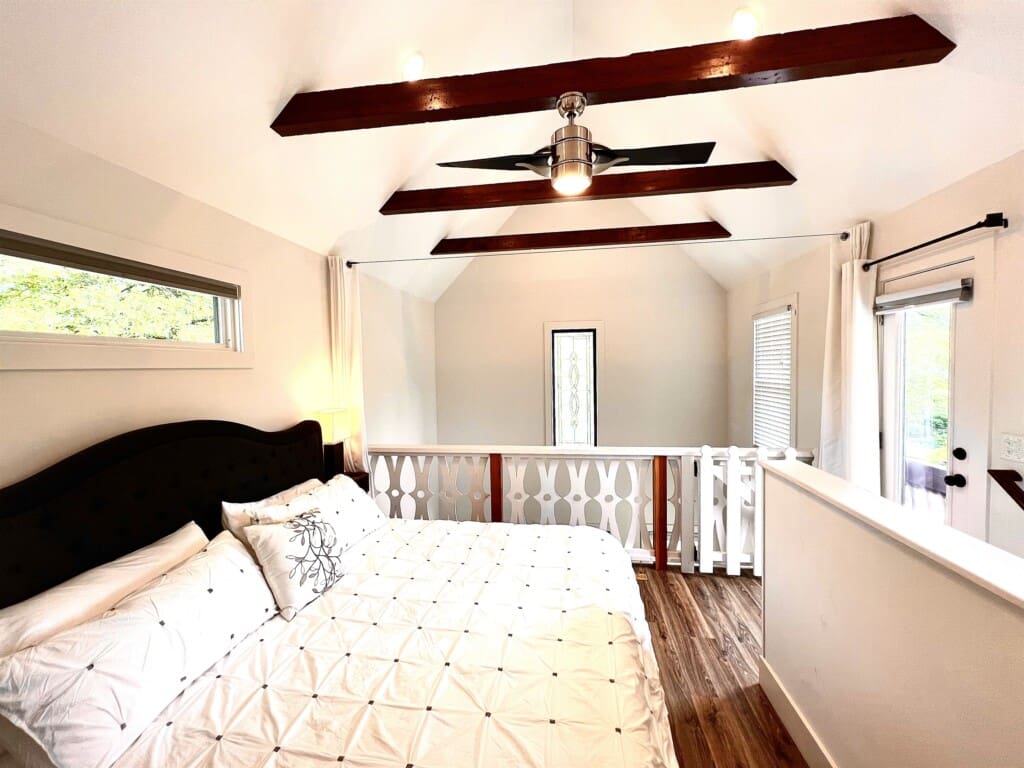 Loft Master