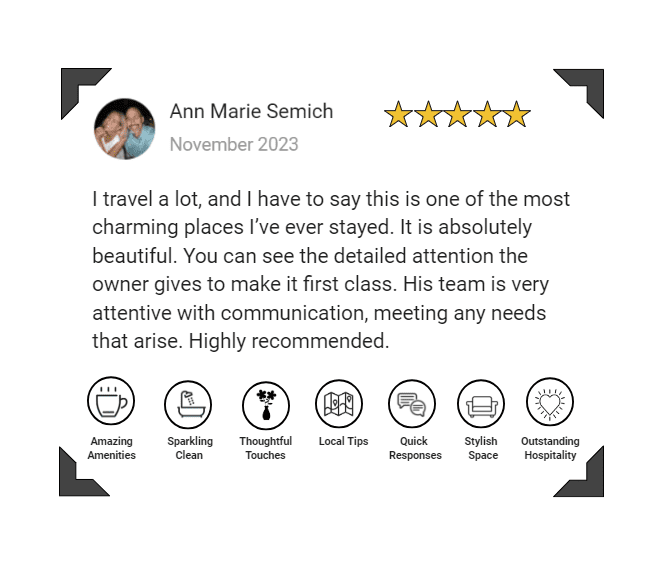 Arch Review