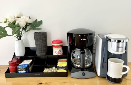 Loft Coffee