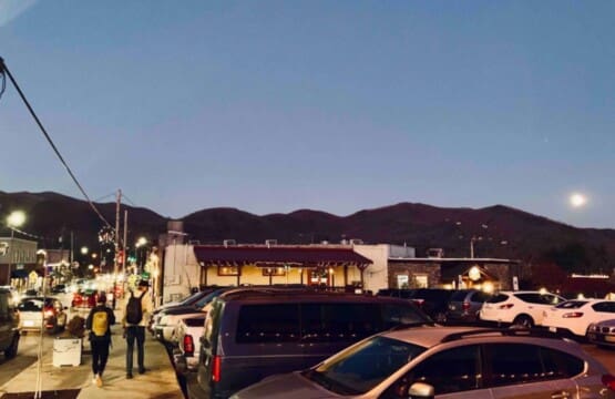DT Black Mountain
