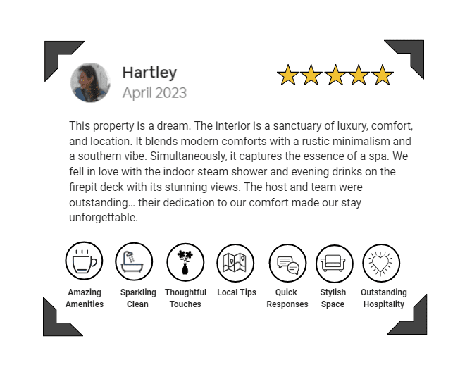 Review Photo Hartley