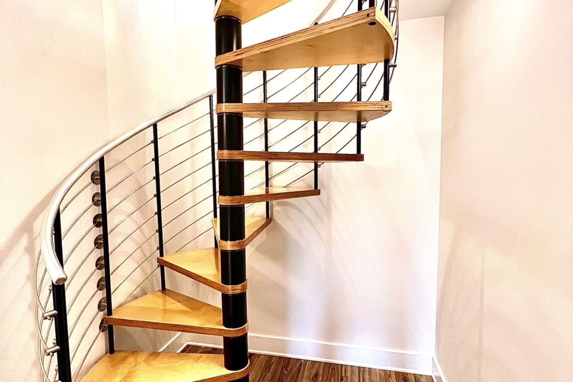 Spiral