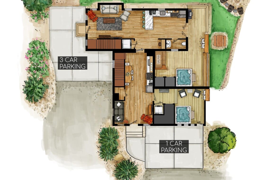 BRG Floor Plan