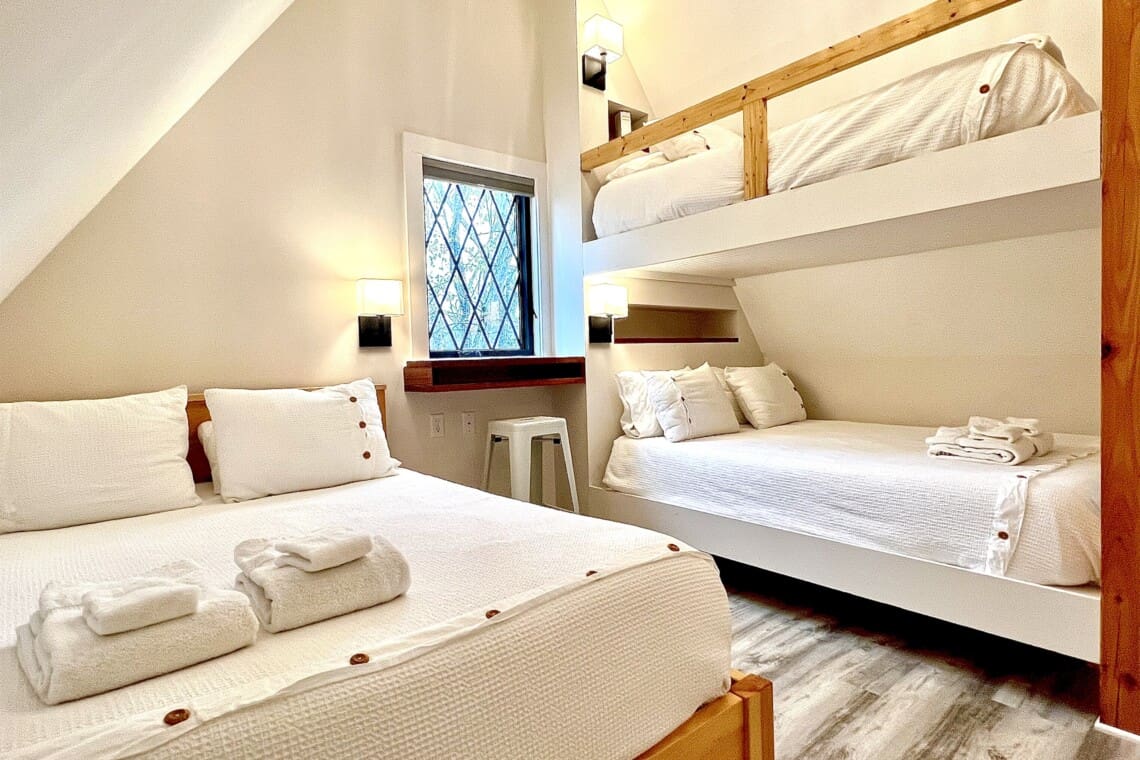 Bunk Room