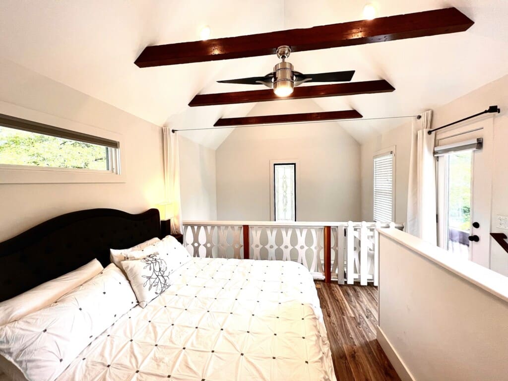 Loft Master