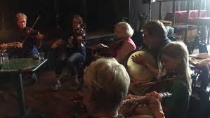 Celtic Jam Celtic Jam