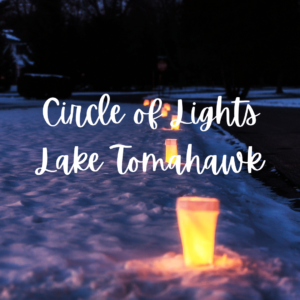 Cirlce of Lighs Cirlce of Lighs