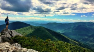 Pinnacle Hike